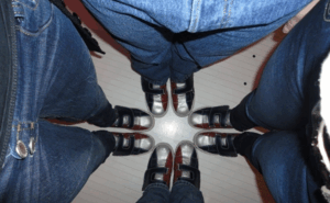 07. April 2013 Schlechtwetterprogramm: Brunch & Bowling