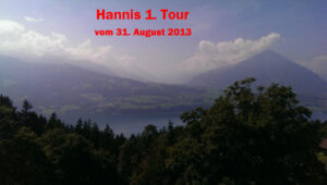 Hannis 1. Tour & Ritschis Grillfest 2013 (100)