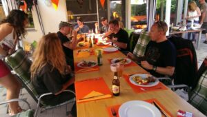 Hannis 1. Tour & Ritschis Grillfest 2013 (140)