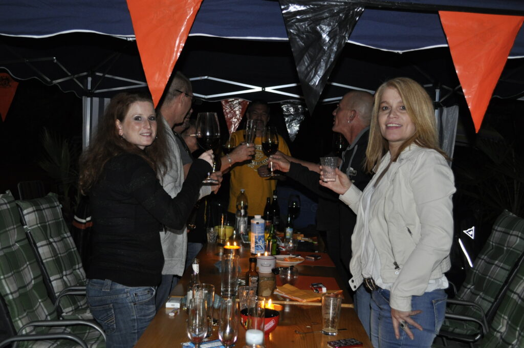 Hannis 1. Tour & Ritschis Grillfest 2013 (151)