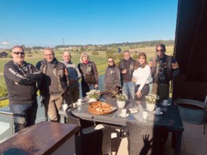 17. Mai 2025 Fricktal – Baselland – Tour