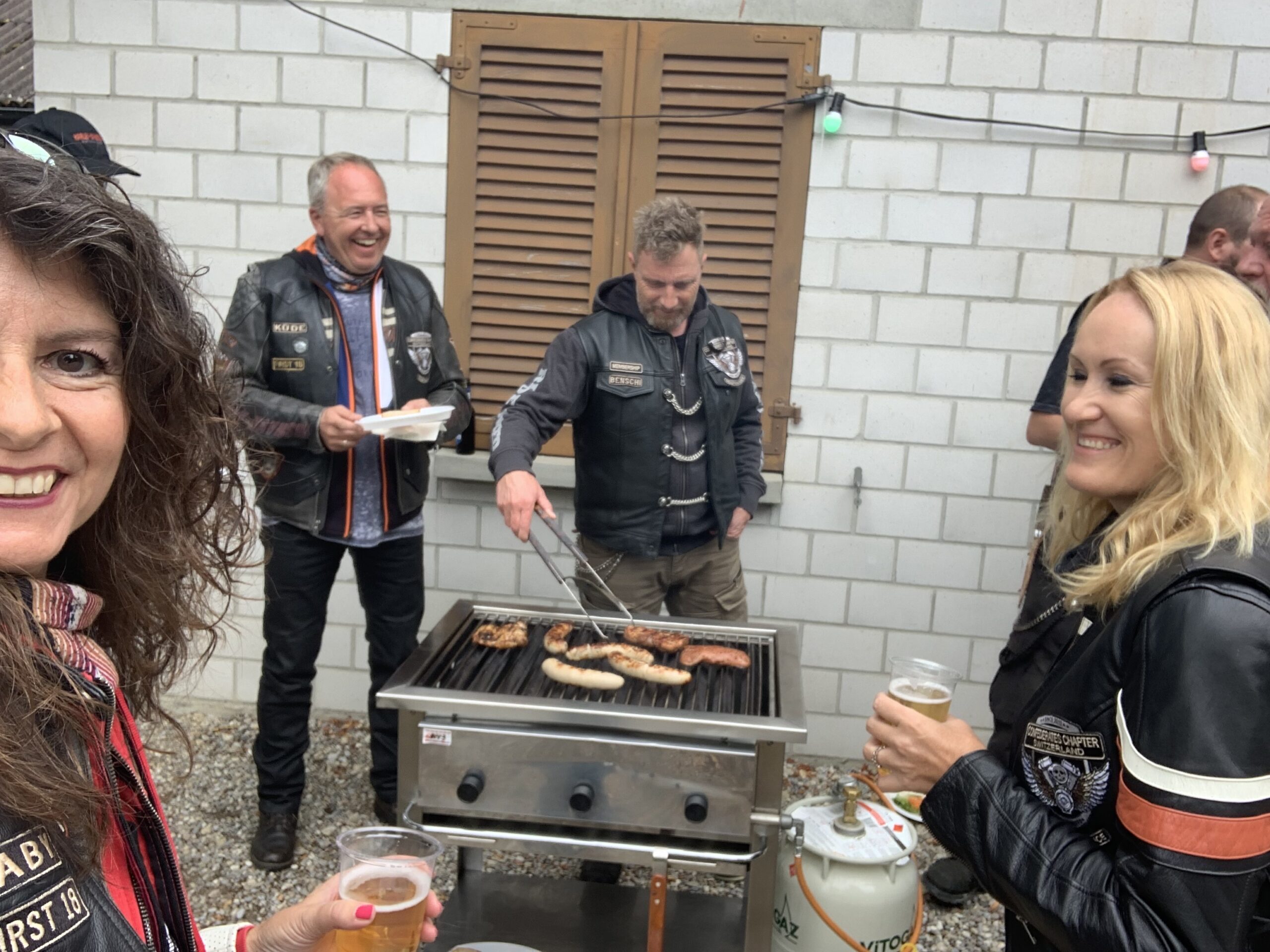 Grill & Chill (106)