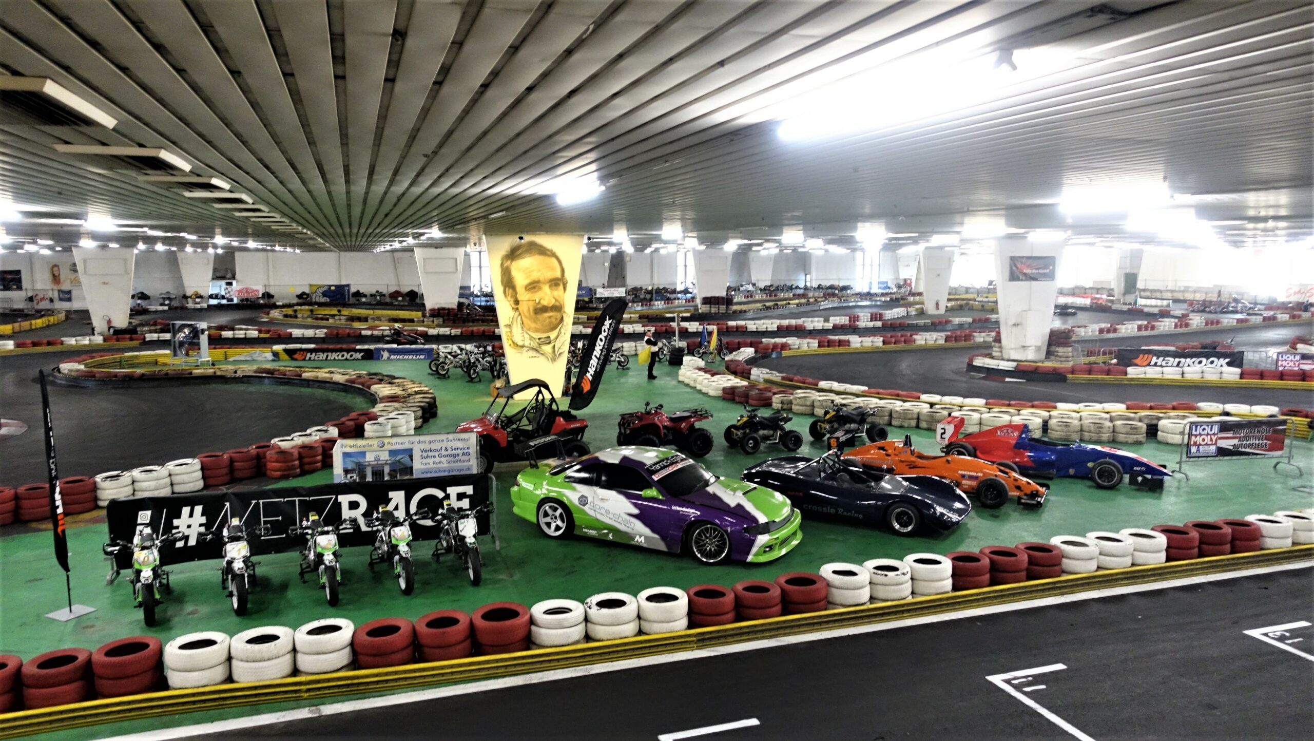 Spring Drift & brake dancing März 2019 (107)