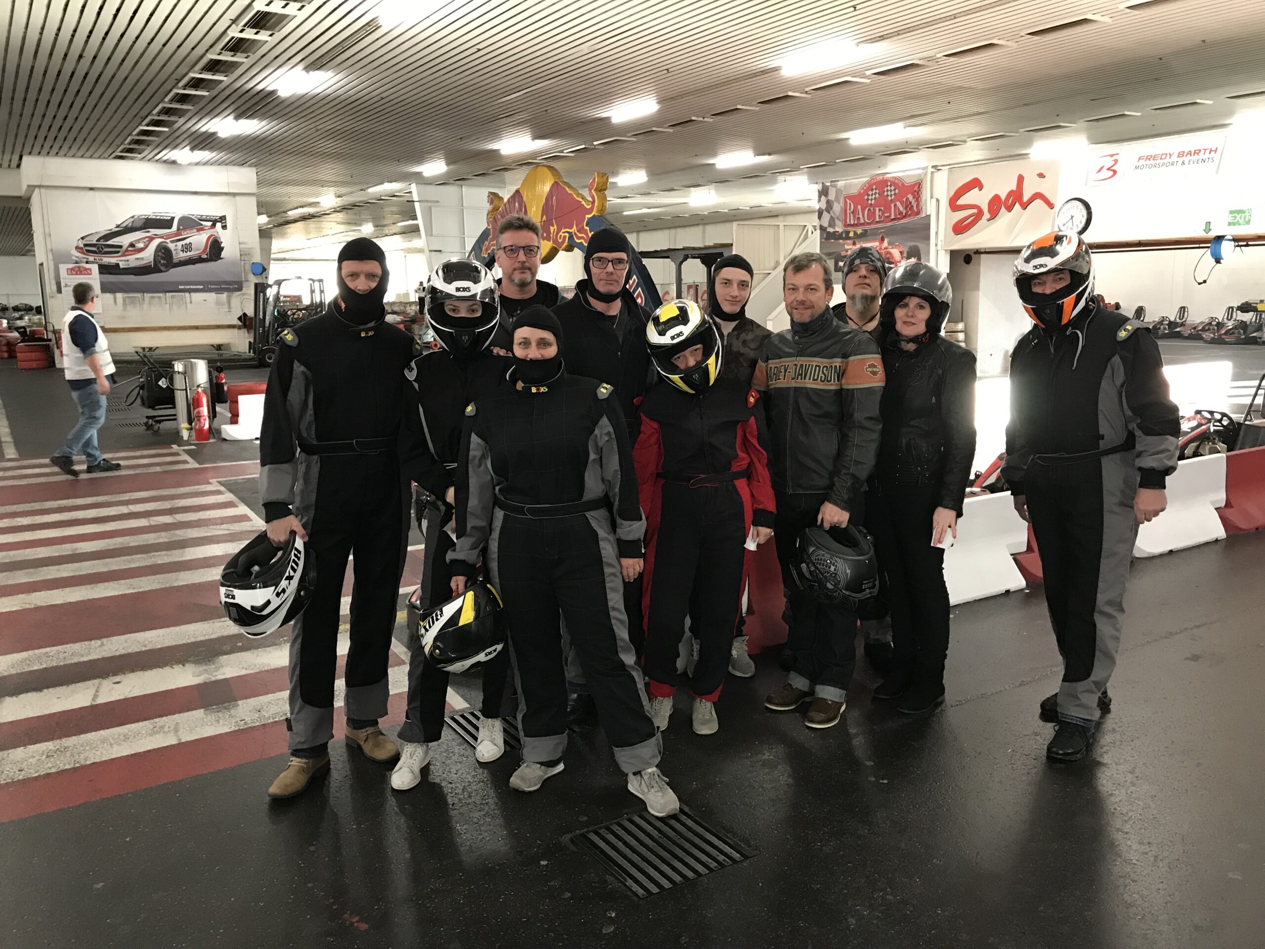 Spring Drift & brake dancing März 2019 (109)