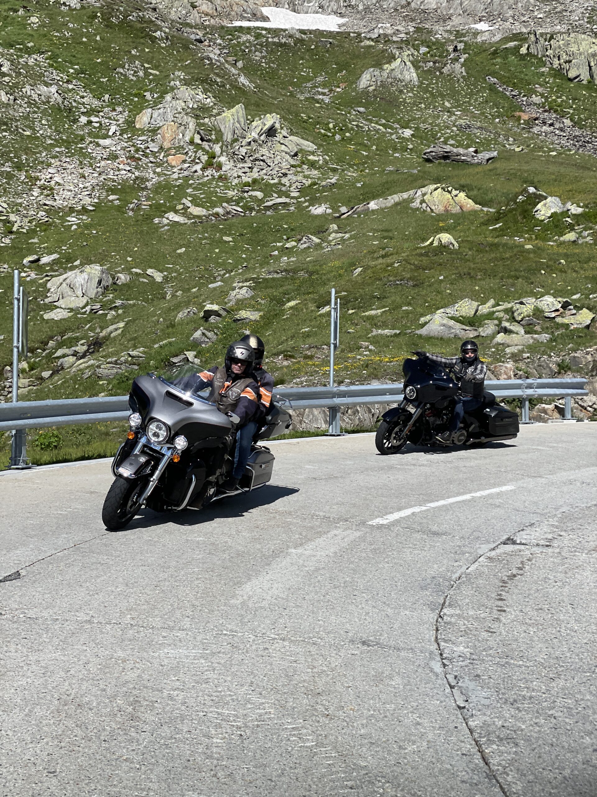 Swiss Harley Days 2022 (130)