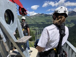 28. Juni 2025 Adrenalin Tour